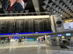 05.02. Abschied am Flughafen