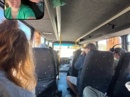 27.03. Auf nach Sossusvlei 