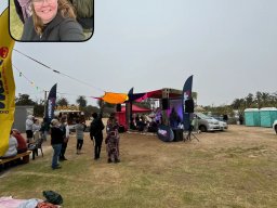 30.03. Indie-Festival in Swakop 