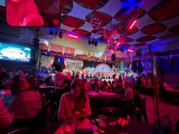 11.04. Internationaler Abend Karneval