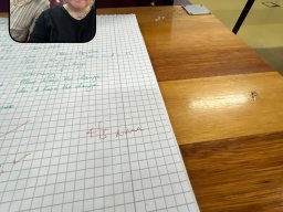 17.04. Lob von der Oshiwambo-Lehrerin