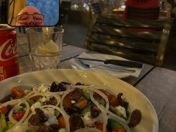 10.05. Salat &amp; Sonnenuntergang 