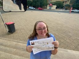 30.05. Printing Service again :D