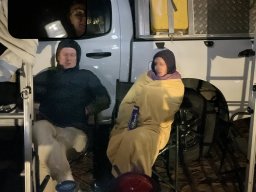 18.06. 21:00 Zeit ins Bett zu gehen 