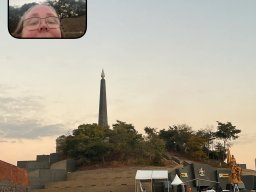 01.07. Heroe’s Acre Harare 