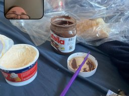 06.07. sog. Girl Dinner 