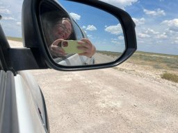 Ethosha Nationalpark